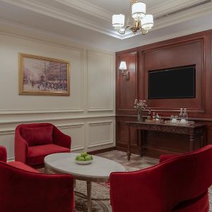 Deluxe Kamer met een King Size Bed
